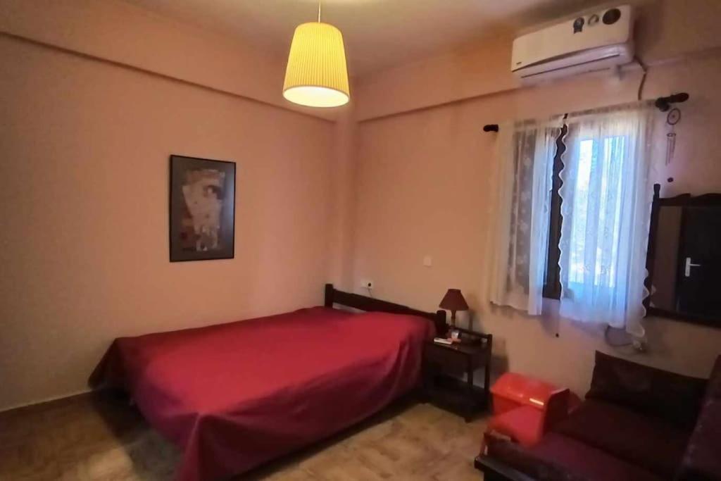 Sotula Apartment Erimos Bagian luar foto