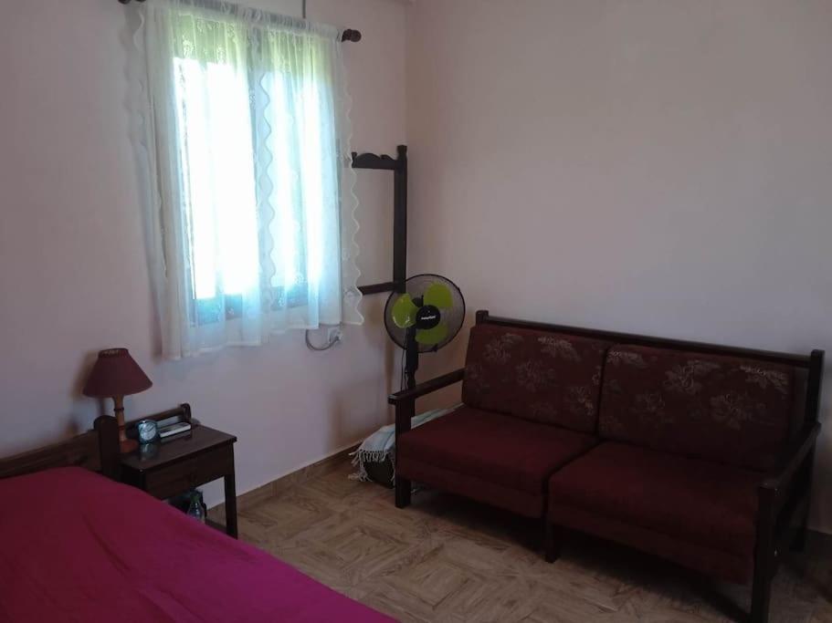 Sotula Apartment Erimos Bagian luar foto